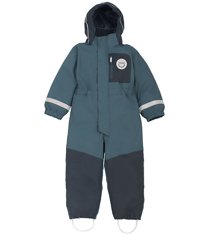 Viking Shellsuit - Fun - Dark Blue