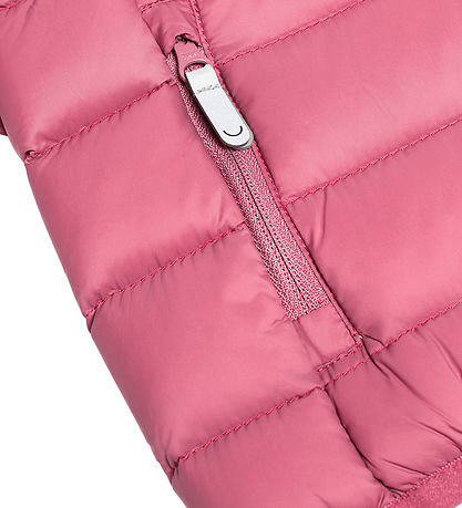 Viking Dunjacka/Väst - Aery Light Down - Plum