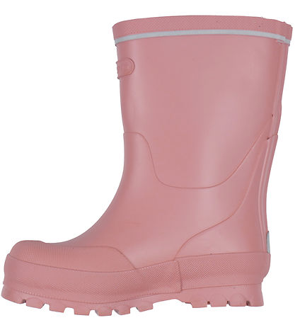 Viking Rubber Boots - Jolly - Light Pink