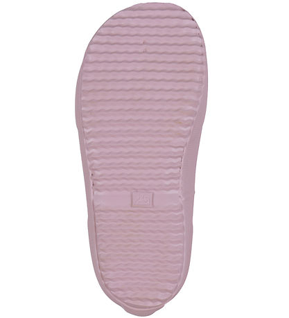 Viking Rubber Boots - Indie Print - Pink