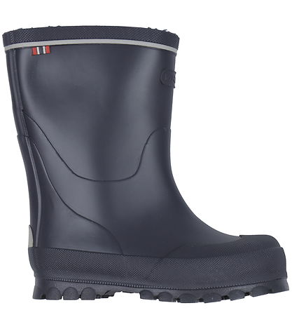 Viking Rubber Boots - Jolly - Navy