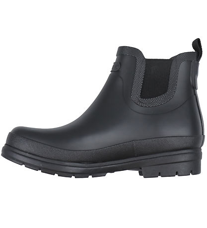 Viking Rubber Boots - Short - Ada - Black