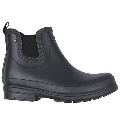 Viking Rubber Boots - Short - Ada - Black