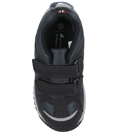 Viking Skór - Cascade GTX V2 - Svart