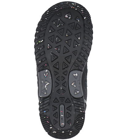 Viking Skór - Cascade GTX V2 - Svart