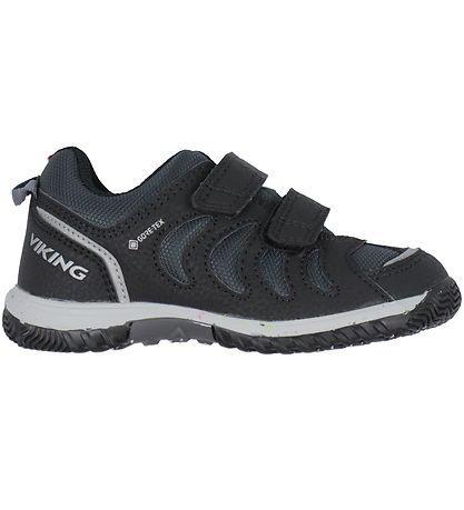 Viking Skór - Cascade GTX V2 - Svart