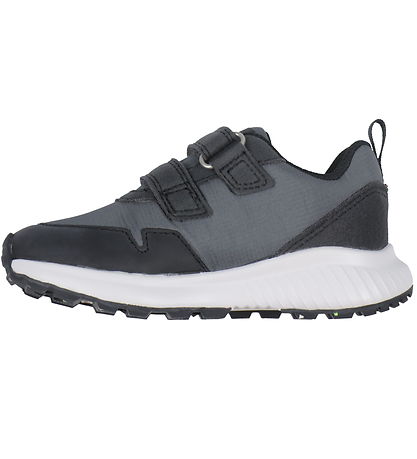 Viking Schuhe - Aery Track Low F GTX - Anthrazit/Schwarz