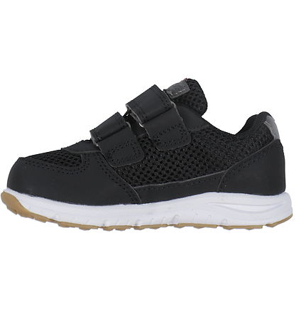 Viking Shoes - Hovet WP 2V - Black/Charcoal