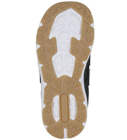 Viking Shoes - Hovet WP 2V - Black/Charcoal