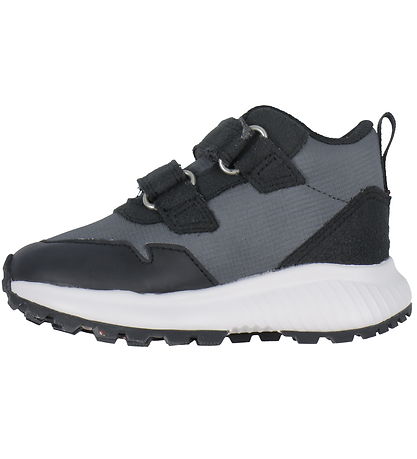 Viking Boots - Aery Track Mid F GTX - Charcoal/Black