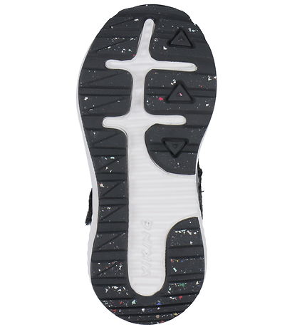 Viking Boots - Aery Track Mid F GTX - Charcoal/Black