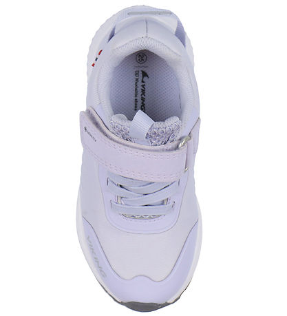 Viking Skór - Aery Tau Low GTX - Lilac