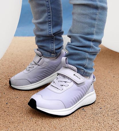 Viking Skór - Aery Tau Low GTX - Lilac