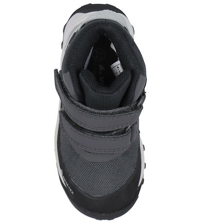 Viking Kängor - Expower Mid GTX 2V - Träkol
