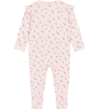 Hust and Claire Pyjamapak - Bamboe - Mullet - Rose Morgen