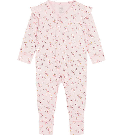 Hust and Claire Pyjamapak - Bamboe - Mullet - Rose Morgen