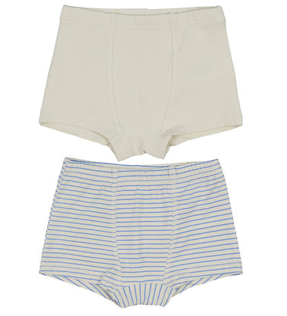 Konges Sløjd Boxers - 5-Pack - Stripe Provence Mix
