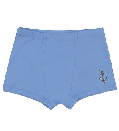 Konges Sløjd Boxers - 5-Pack - Stripe Provence Mix