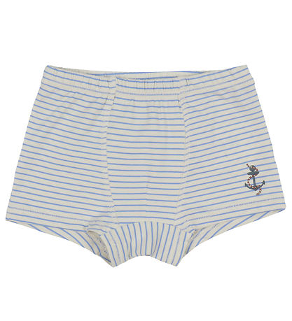 Konges Sløjd Boxers - 5-Pack - Stripe Provence Mix