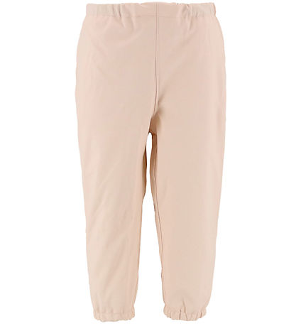 Ver de Terre Rainwear w. Thermo - PU - Rose Powder
