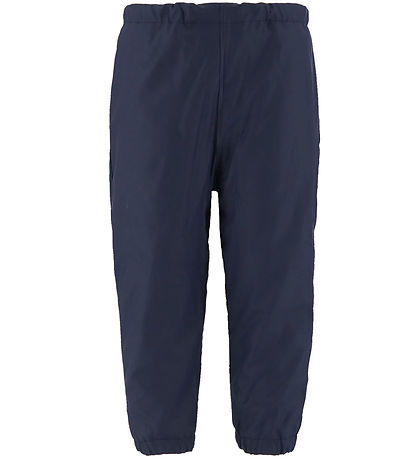 Ver de Terre Regntøy m. Termo - PU - Navy
