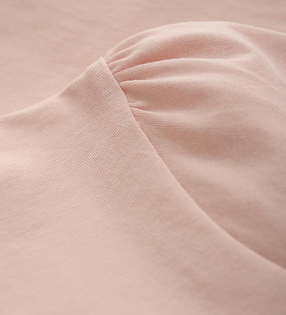 Minymo Blússa - Bluey - Sepia Rose