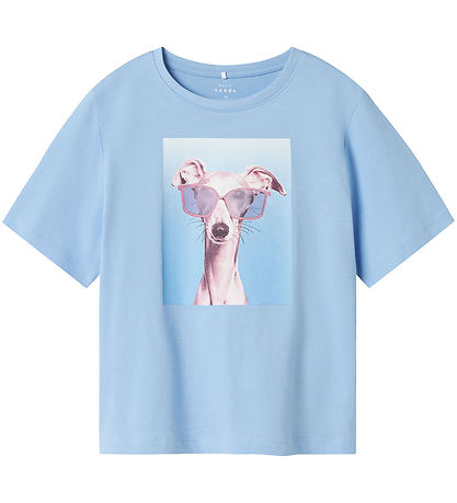 Name It Stuttermabolur - NkfVotea - Serenity/Dog