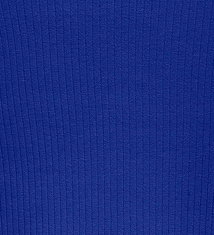 Kids Only Dress - Noos - Rib - KogBelfast - Mazarine Blue