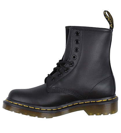 Dr. Martens Kängor - 1460 - Vonda - Svart
