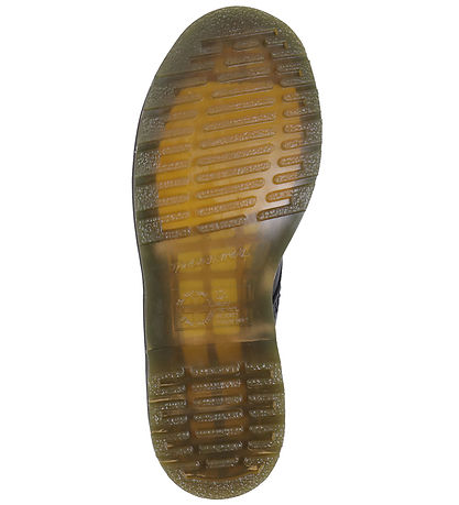 Dr. Martens Kängor - 1460 - Vonda - Svart
