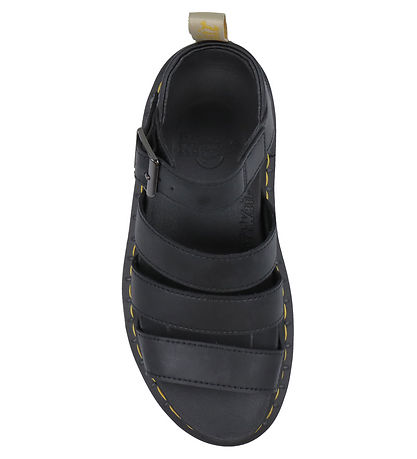 Dr. Martens Sandaalit - V Blaire - Musta