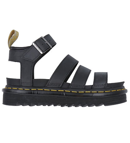Dr. Martens Sandaalit - V Blaire - Musta