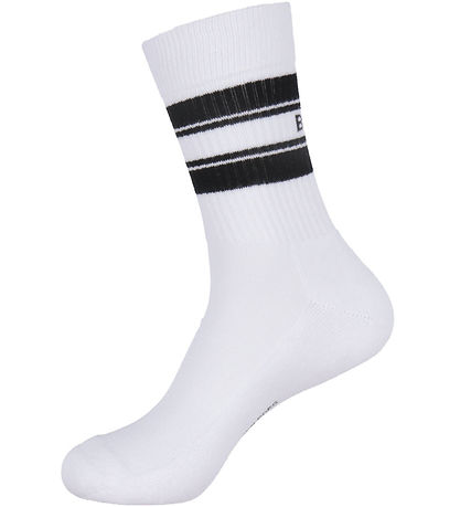 Björn Borg Socks - 2-Pack - Core Crew - Multipack 1