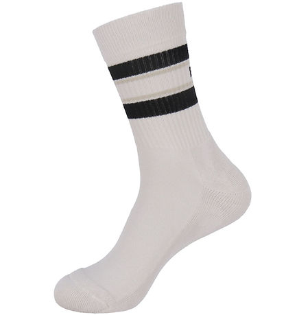 Björn Borg Socks - 2-Pack - Core Crew - Multipack 1