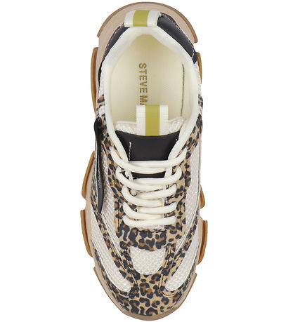 Steve Madden - Jpossession - Brown Leopard/Black