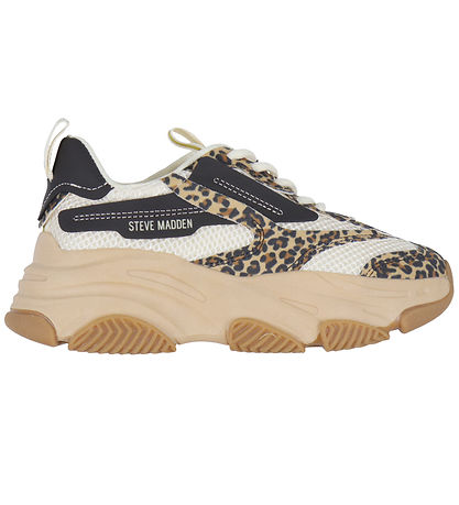Steve Madden - Jpossession - Brown Leopard/Black