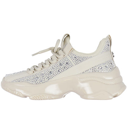 Steve Madden Shoes - Jmaxima-R - Silver Coin