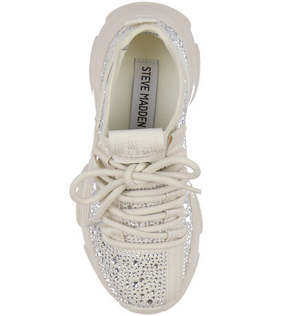 Steve Madden Shoes - Jmaxima-R - Silver Coin
