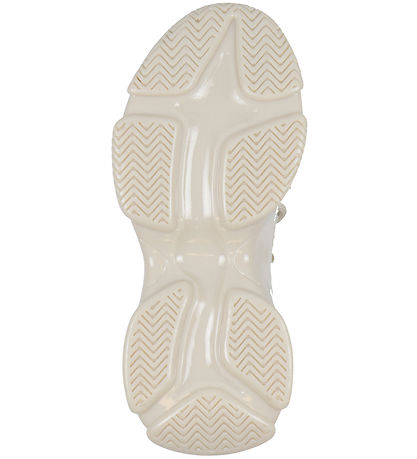 Steve Madden Shoes - Jmaxima-R - Silver Coin