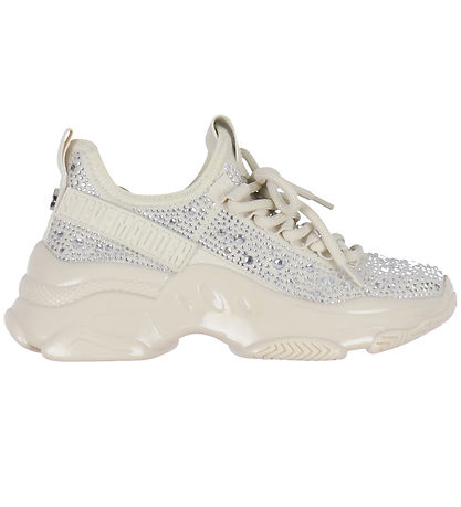 Steve Madden Shoes - Jmaxima-R - Silver Coin