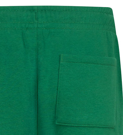 Jordan Joggingbuxur - Verkur Green M. Lógó