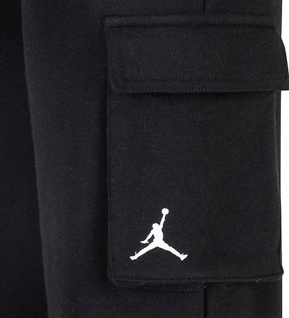 Jordan Joggingbroek - Zwart