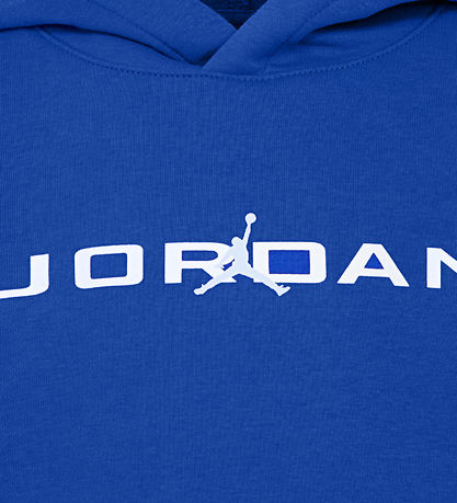 Jordan Sweat Set - Races Blue