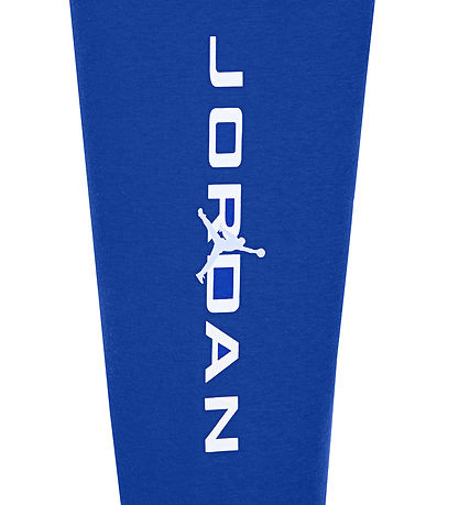 Jordan Sweat Set - Races Blue