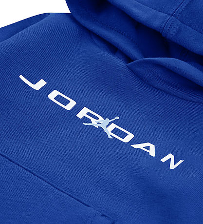 Jordan Sweat Set - Races Blue