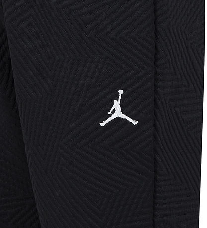 Jordan Set - Byxor/T-shirt - Svart/Grå