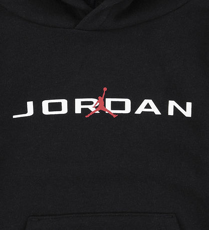 Jordan Sweat Set - Black