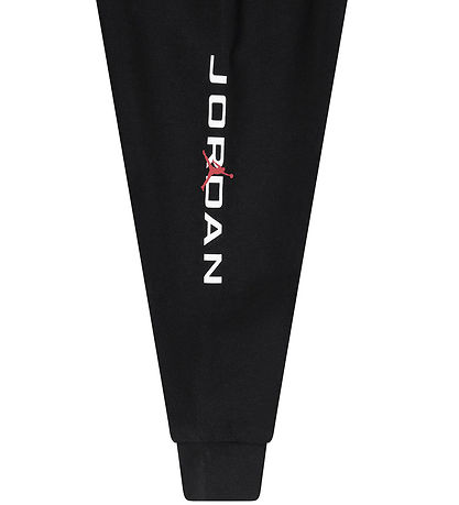 Jordan Sweat Set - Black