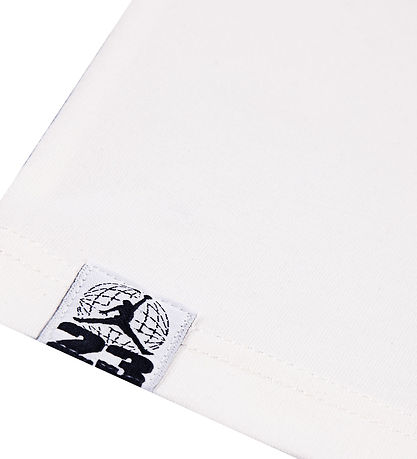 Jordan Set - Hosen/T-Shirt - Desert Tarnung/Off White