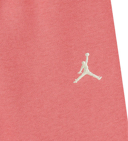 Jordan Jogging galli - Bleikt Salt